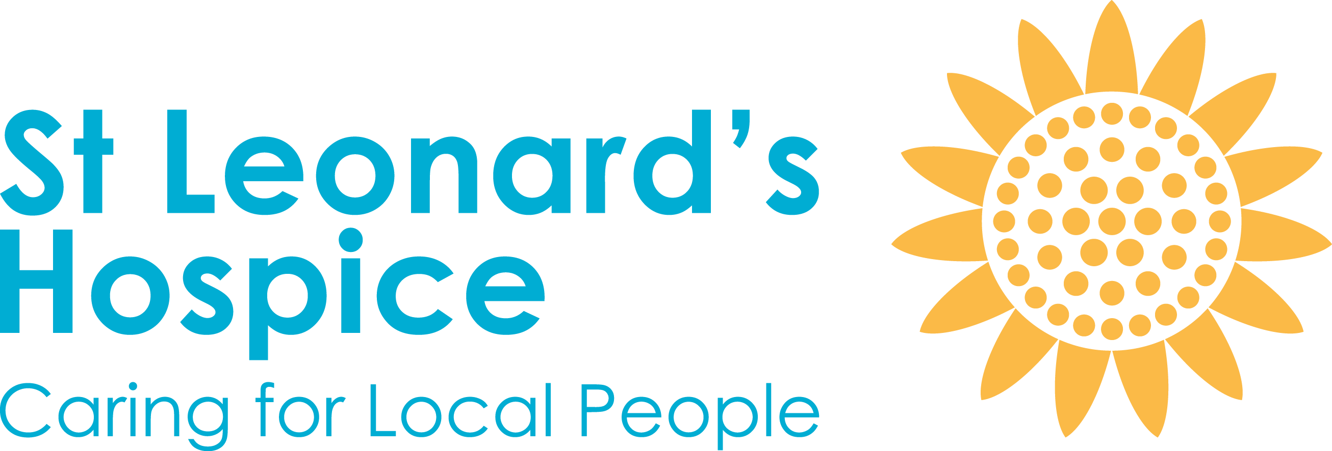 St Leonards Logo